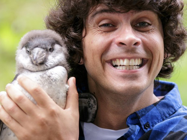 Weird CBeebies crushes