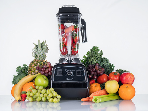 Recommend a blender to puree baby food?