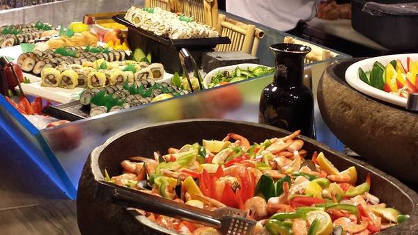 COSMO Authentic World Kitchen seeks young gastronomic adventurers!