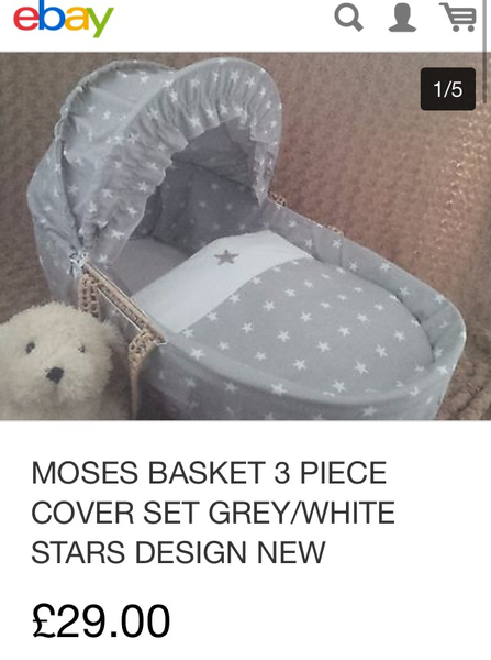 To not want to use the gift.