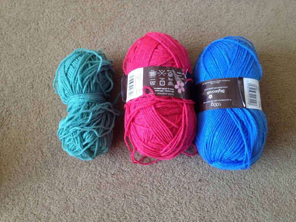 Woolly Hug crew over HERE!! Chernobyl project 2017, our second thread