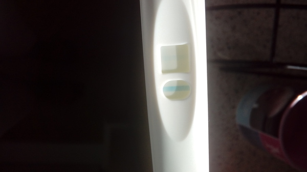 How faint was your faintest positives