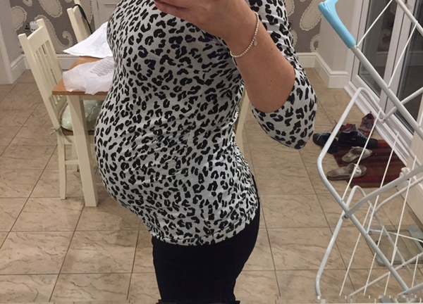 Due July 2017 #4 …… Well into 2nd Trimester! 20 Week Scans and Bumps Galore