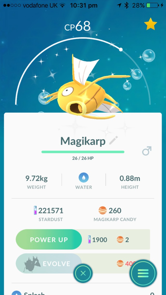 Pokémon Go #8: Don't mess with my Hoothoot