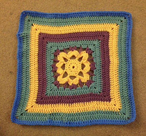 Welcome to our Chernobyl project for 2017