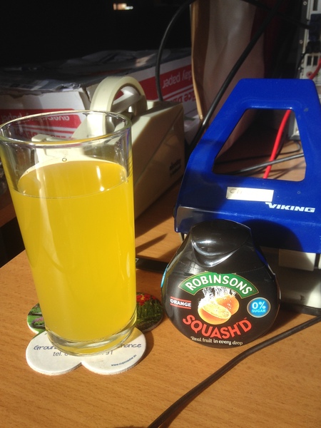 Find out what MNers thought of Fruit Drop, the new home delivery service from Robinsons NOW CLOSED