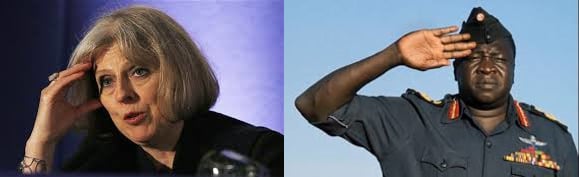 Westministers: The Lords Strike Back