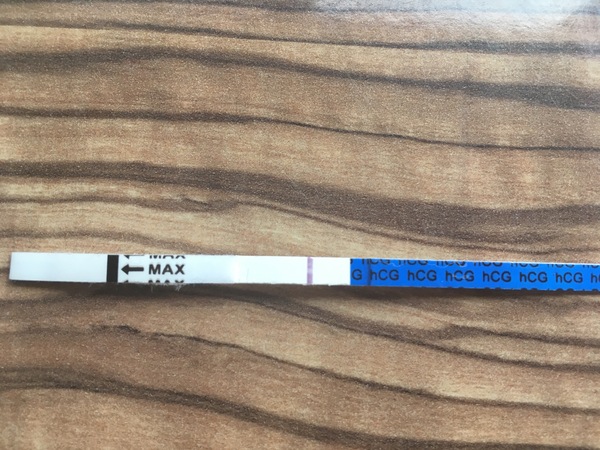 Tell me this is a bfn