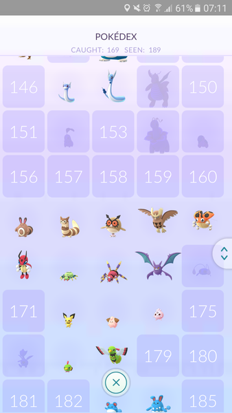 Pokemon Go #7. Is it Take A Chansey On Me or Hitmonlee With Your Rhythm Stick? You decide.