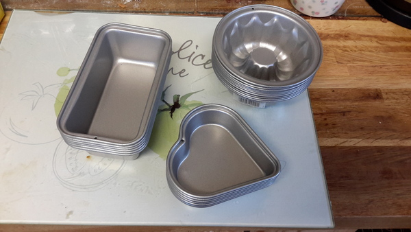 The Mighty Frugaleers Meticulously March into March