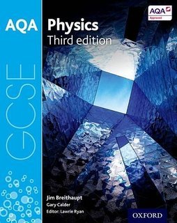 Which AQA GCSE Phys, Bio, Chem textbook is the best