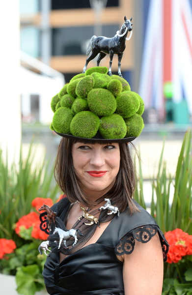 AIBU to send DS into school wearing this masterpiece for comic relief?