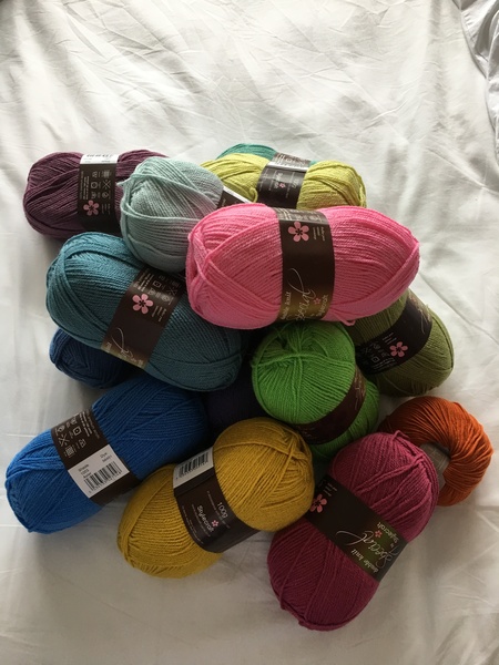 Welcome to our Chernobyl project for 2017