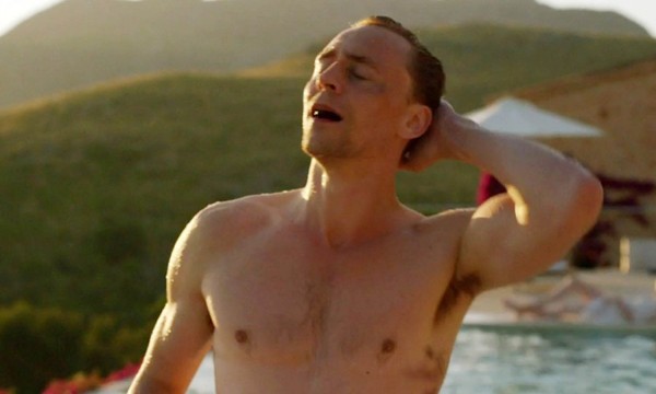 Swagger Inn Thread - 144 - the one with no witty title.