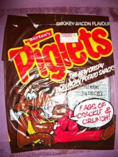To be heartbroken at yet ANOTHER fave product being discontinued?