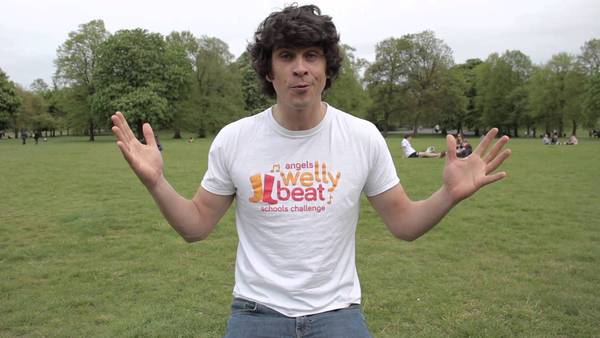 Weird CBeebies crushes
