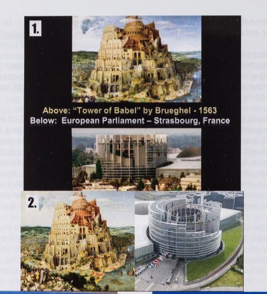 Westministenders: Danger of "accidental" Brexit (whoops !) ?