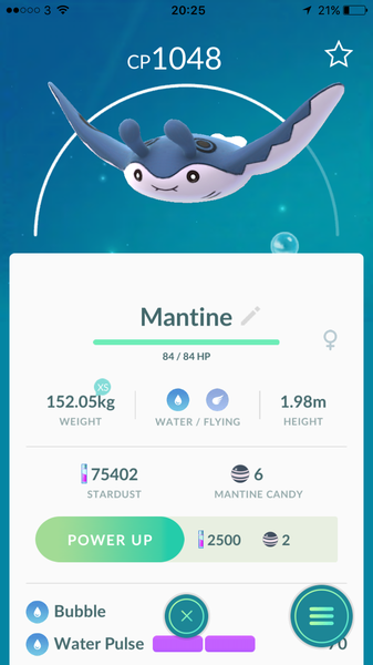 Pokemon Go #7. Is it Take A Chansey On Me or Hitmonlee With Your Rhythm Stick? You decide.