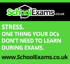 Share your tips for helping your DC through the exam period with SchoolExams.co.uk – chance to win £300 voucher! NOW CLOSED