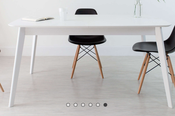 Which table - help with design please