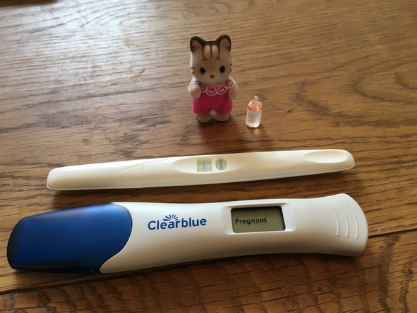Getting Ready For Baby Challenge Thread 5