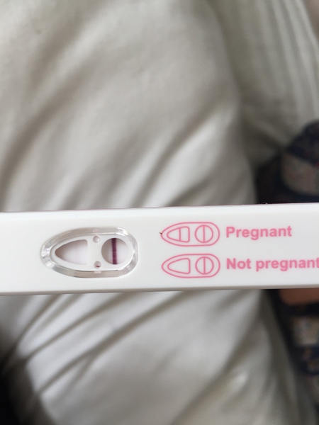 Are Superdrug's tests known for their evaps? Pic included.