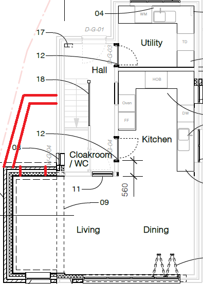 Extention wont add value: bit depressed