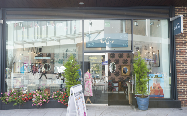 Nominate a new mum to win a Mother's Day pamper package!