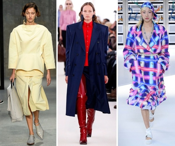 Not keen on these fashion trends for 2017!