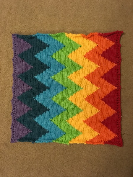 Woolly Hug crew over HERE!! Chernobyl project 2017, our second thread