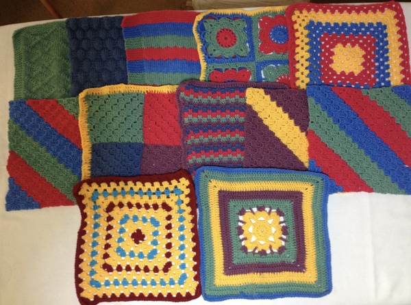 Welcome to our Chernobyl project for 2017