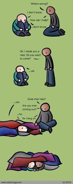 Chronic illness & surviving the relapses. Am slowly drowning, how do I cope? All handholds welcome