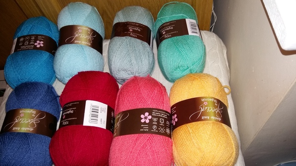 Woolly Hug crew over HERE!! Chernobyl project 2017, our second thread