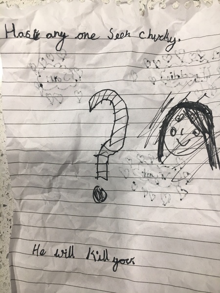 Should I let her teacher know?