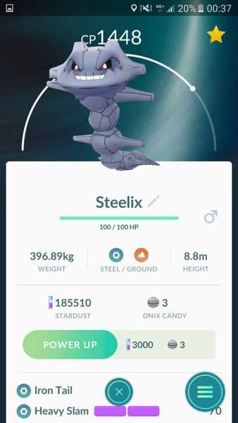 Pokemon Go #7. Is it Take A Chansey On Me or Hitmonlee With Your Rhythm Stick? You decide.