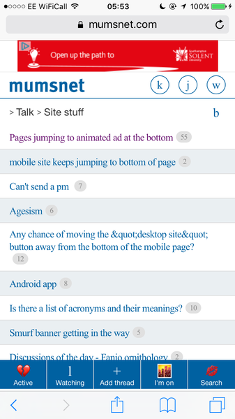 Random emojis and Times New Roman Font