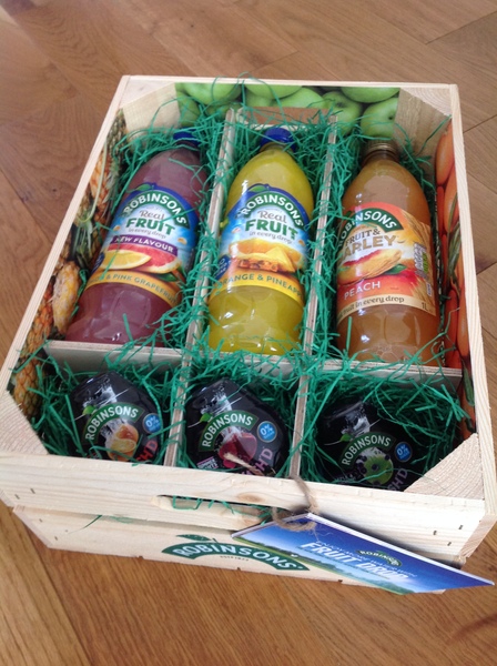 Find out what MNers thought of Fruit Drop, the new home delivery service from Robinsons NOW CLOSED