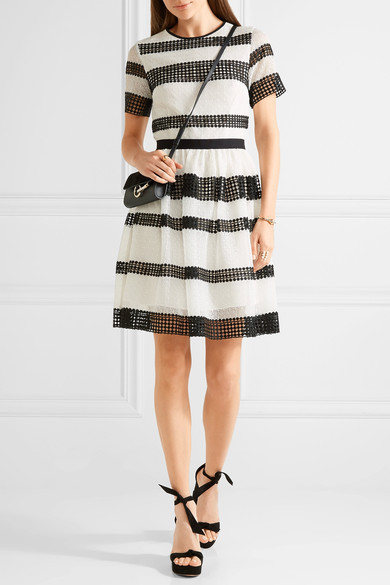 Does this dress look too "girlish"?
