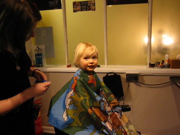 September 2014 - Toddlers & Tantrums!