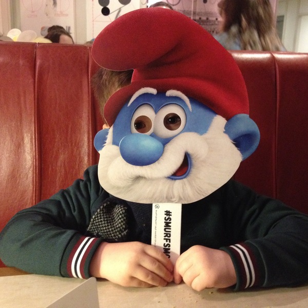 Find out what MNers thought of Smurfs 3: The Lost Village! NOW CLOSED