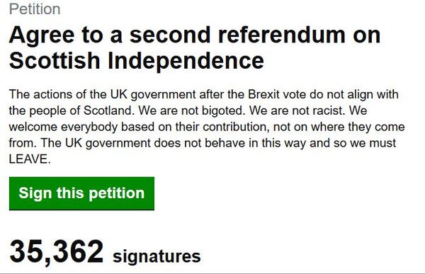 Second referendum part 2