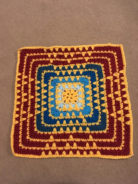 Welcome to our Chernobyl project for 2017