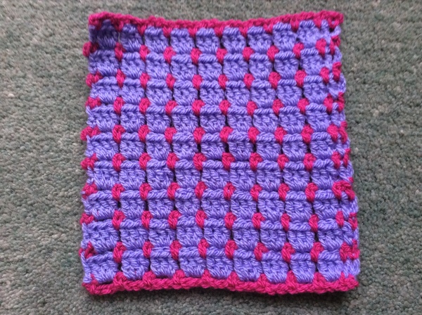 Zombie and Woolly Hugs. Please join us, newcomers very welcome. Come and find out about Candy's Hugs.