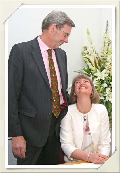 DH's cancer progression - DH has died [title edited at request of OP]