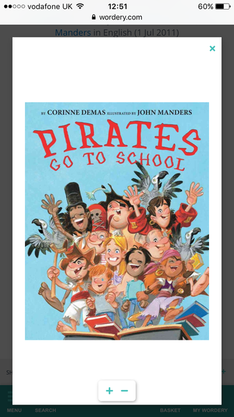 World book day