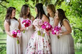 AIBU to not wear a white dress for my wedding?
