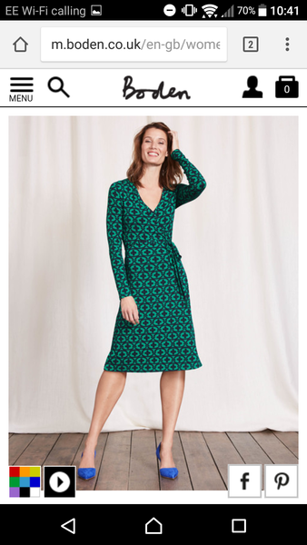 To not 'get' Boden