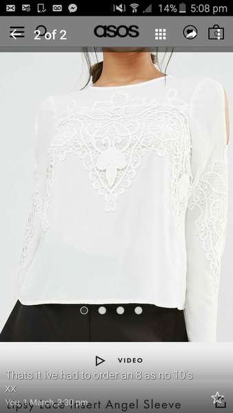 i think ive found the perfect top!