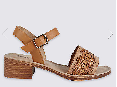 Sandals good for walking that aren't fugly