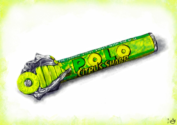 To be heartbroken at yet ANOTHER fave product being discontinued?